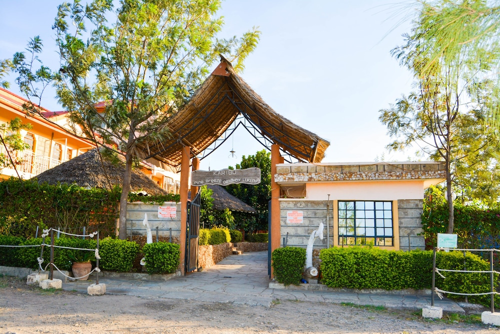 Pine Breeze Getaway Lukenya - last minute hotel in Athi River