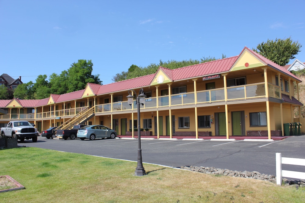 Port Townsend Inn - photo 132