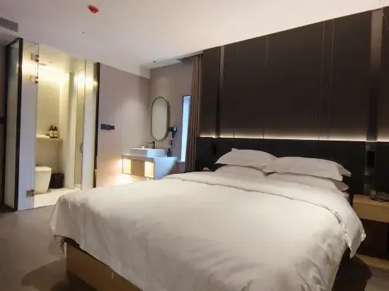 Haihai Hotel - last minute hotel in Wuhan