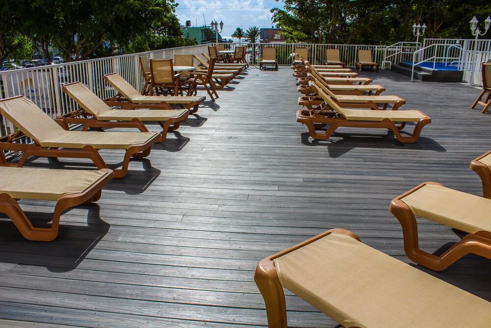 Fort Lauderdale Beach Resort - photo 39
