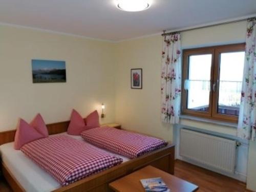 Ferienhof Hefele Ferienwohnung Weißensee mit KönigsCard — Hopferau — photo 5
