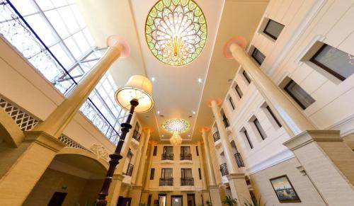 Tobol Hotel — Kostanay — photo 2