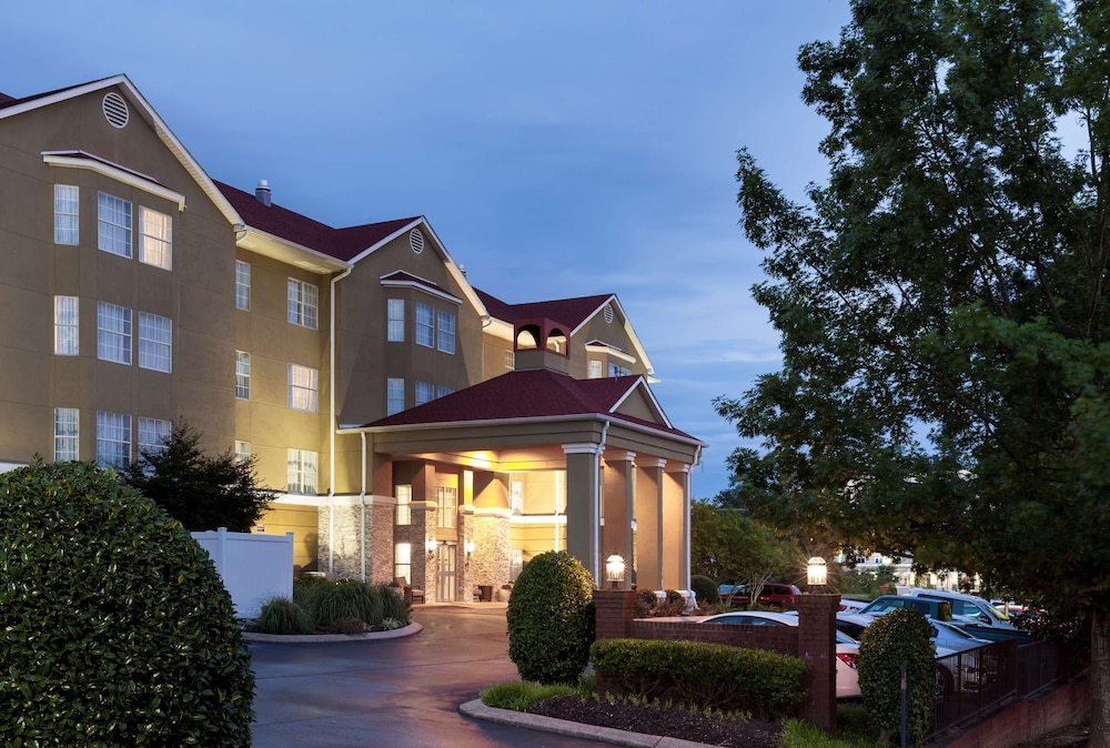 Homewood Suites by Hilton Chattanooga Hamilton Place - photo 29