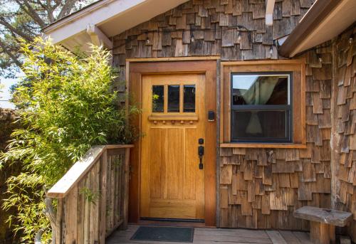 The Front Porch Hidden Oasis - photo 27