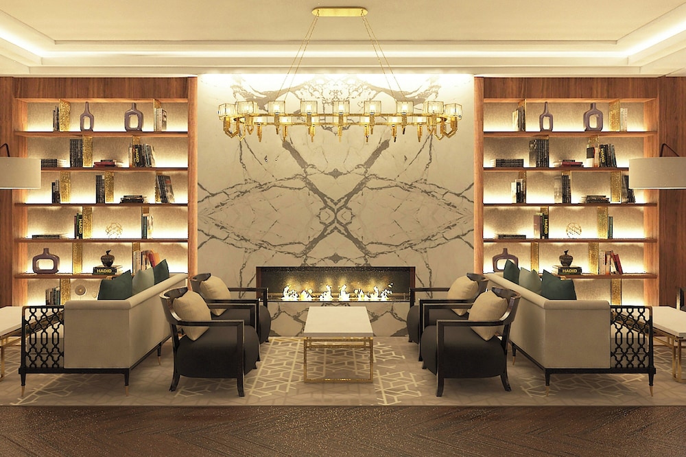 Sheraton Bishkek — Bishkek — photo 5