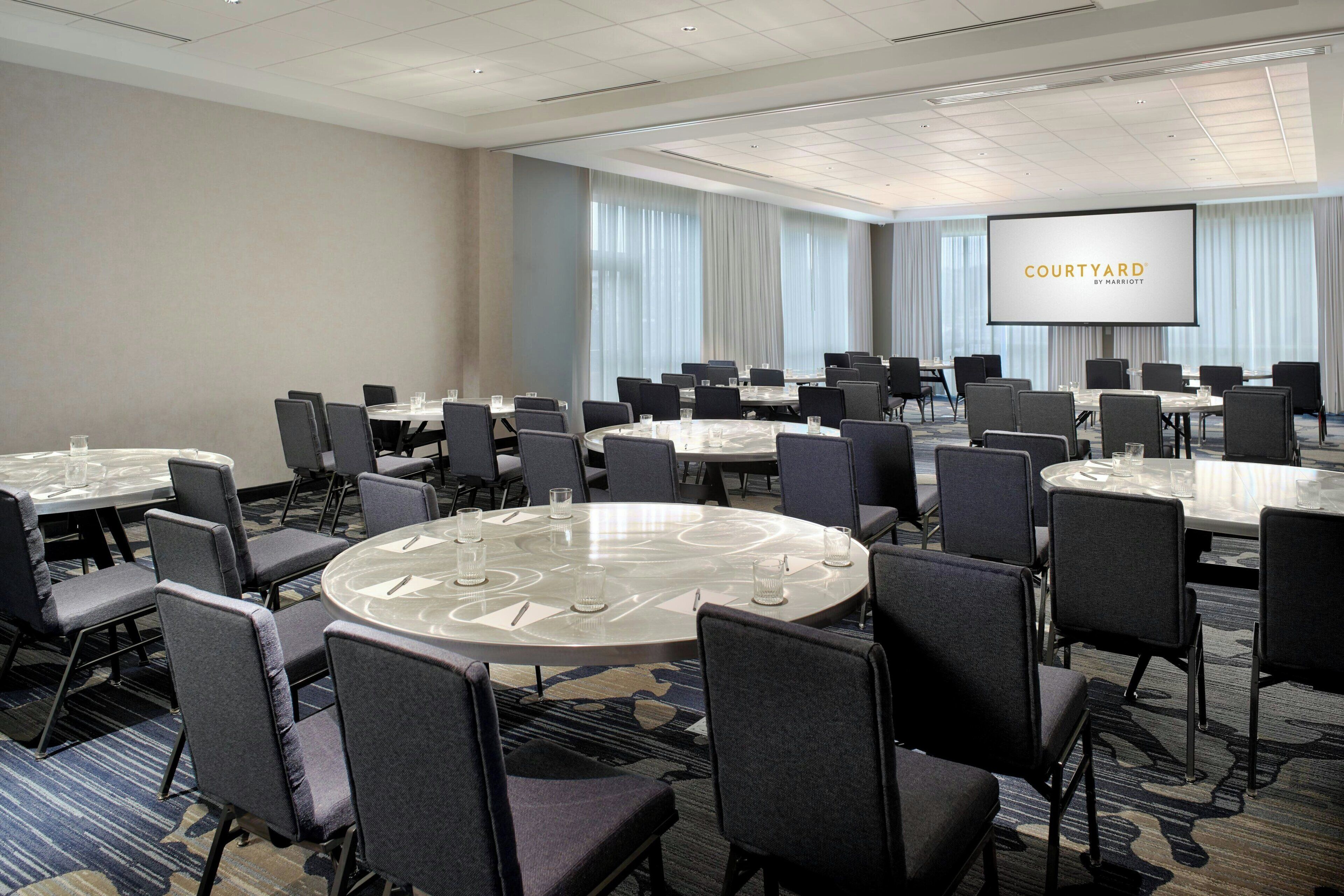 Courtyard by Marriott Atlanta Covington - photo 10