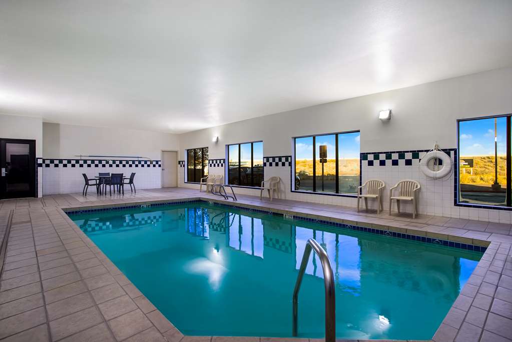 Best Western Gallup West - photo 8