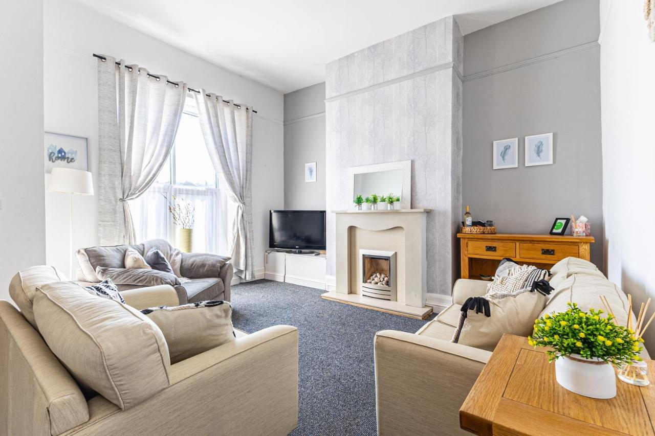 Holme Valley View - carbon neutral hotel in Holmfirth