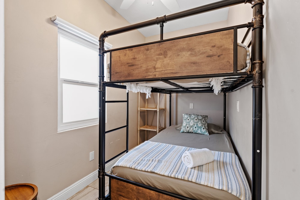 Good Life Vacation Rental Resort - photo 44