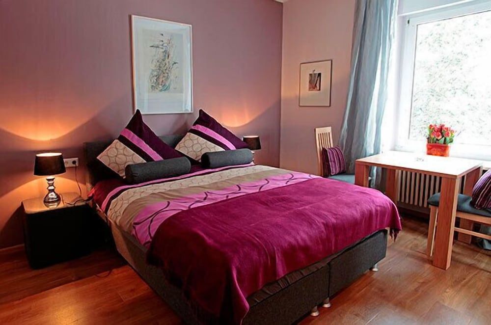 Lebenskunst Seminar und Appartementhaus in Badenweiler, Germany