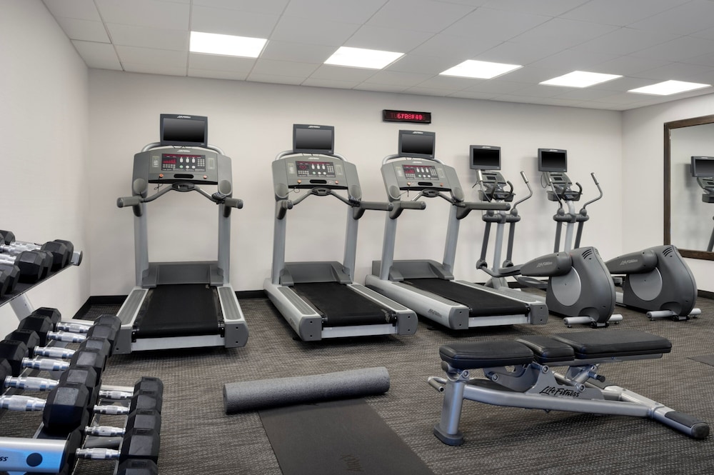Courtyard by Marriott New York Manhattan SoHo - photo 36