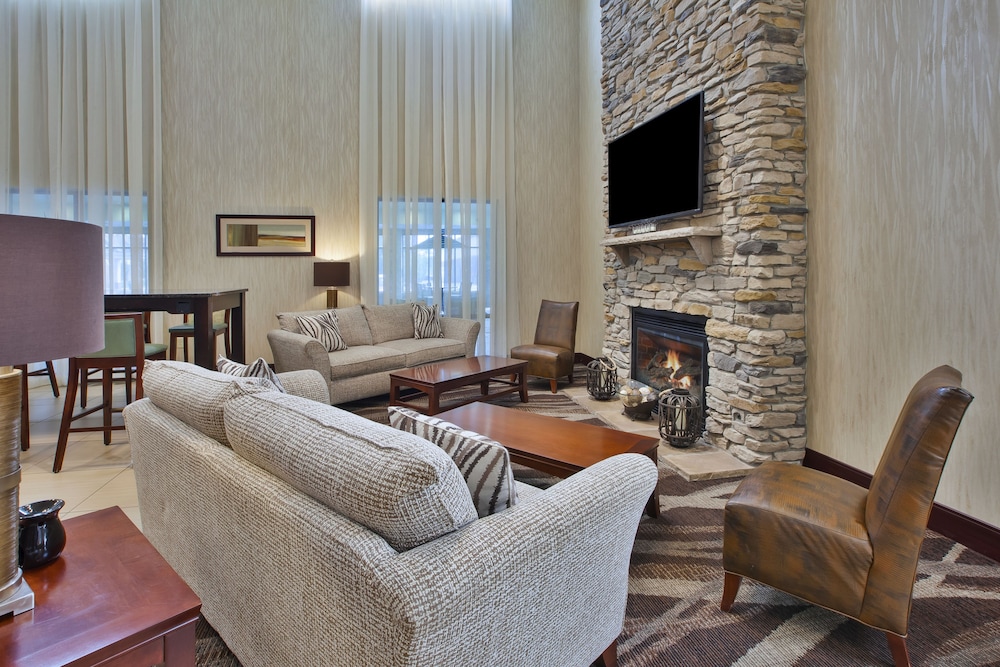 Holiday Inn Express & Suites Geneva Finger Lakes by IHG - photo 60