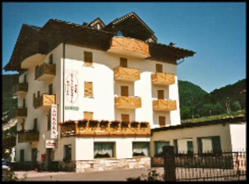 Hotel Aurora