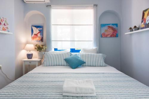 Villa Elizabeth — 4-Star Luxury Hotel in Kassandreia, Greece
