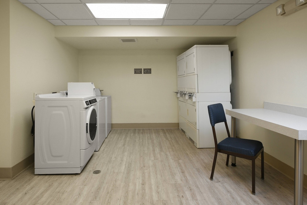 Residence Inn By Marriott Houston Westchase - photo 16