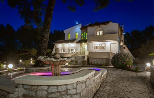 Terra Ventura Villa At The Hill — 4-Star Luxury Hotel in Ialysos, Greece