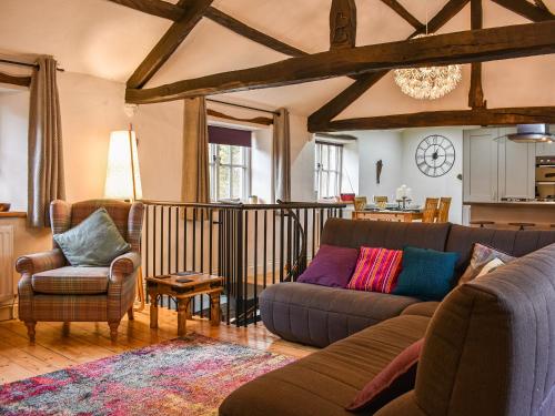 Forge Cottage — 5-Star Luxury Hotel in Keswick, United Kingdom