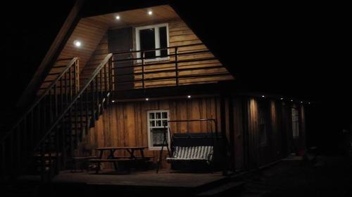 Kaugel Külas in Unknown City, Estonia