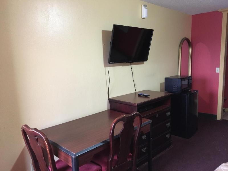 De Leon Inn - photo 13