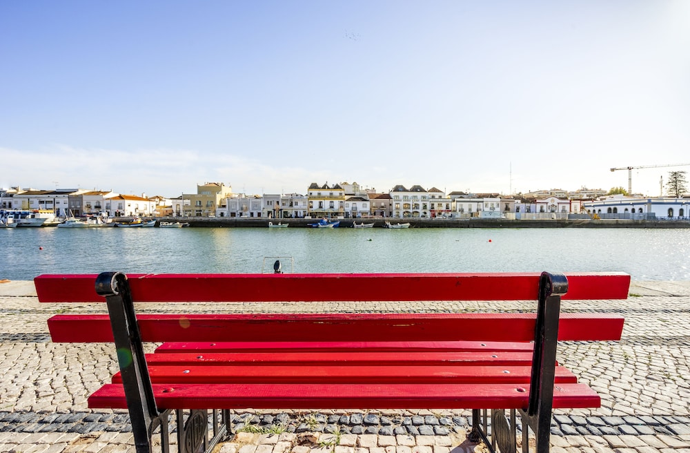 Residencial Marés in Tavira, Portugal