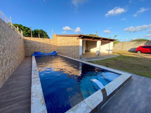 Mansão próximo a lagoa — hotel in Sao Jose De Mipibu
