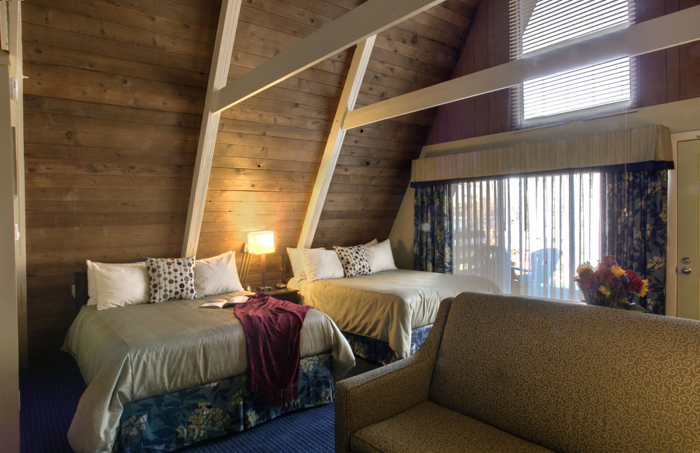 Inn at Deep Creek - photo 28