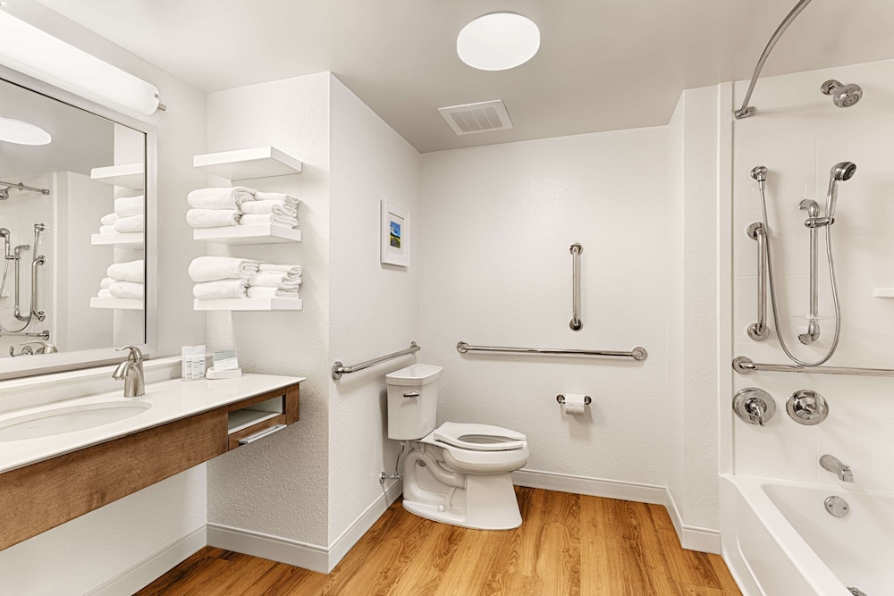 Hampton Inn Pawleys Island Litchfield - photo 16