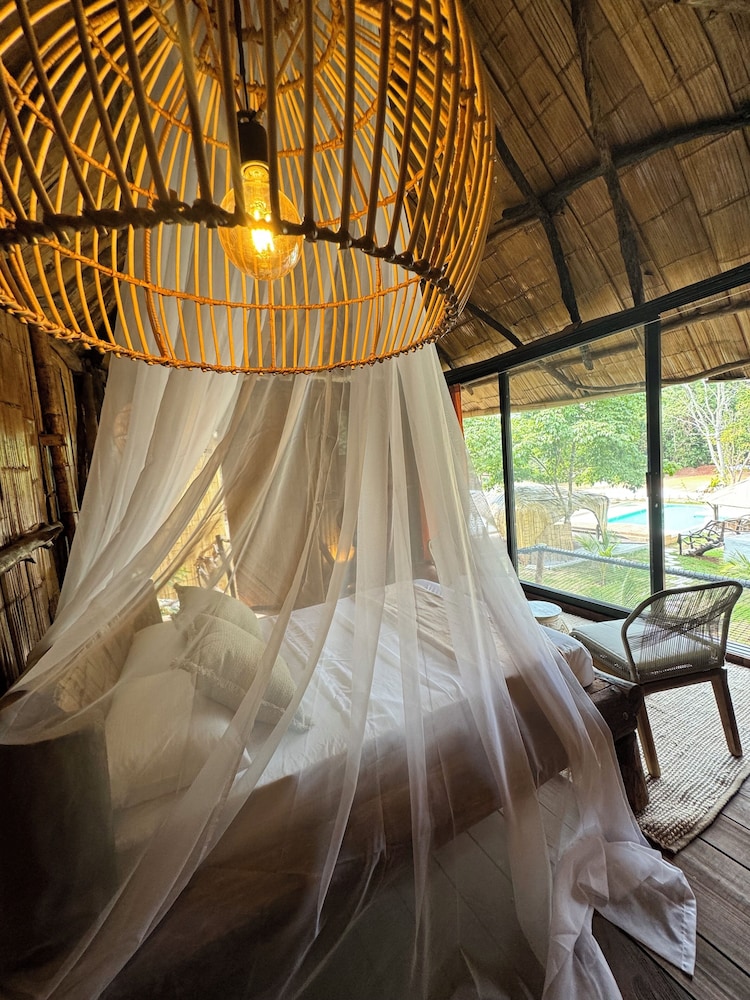 Akasha suites - last minute hotel in Puerto Triunfo