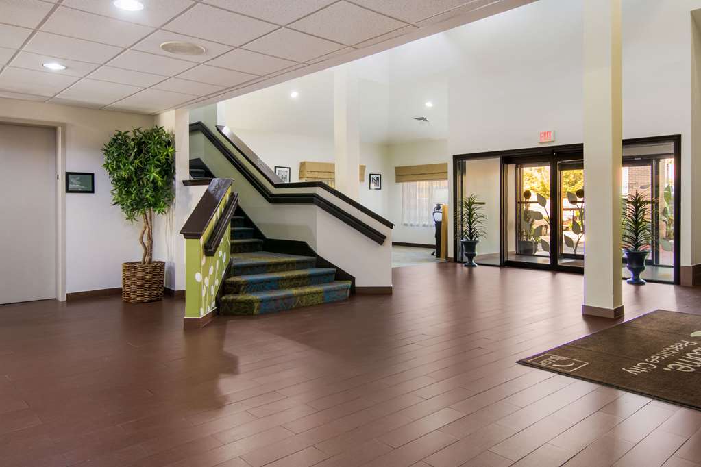 Sleep Inn Peachtree City Atlanta - photo 11