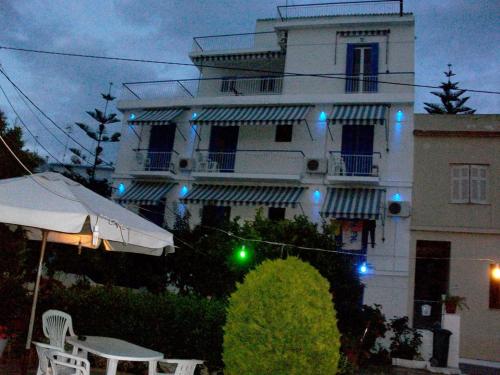 Hotel Marmarinos — Aegina — photo 2