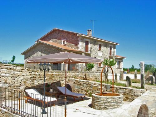 Casas Rurales Arribes Durii — Fermoselle