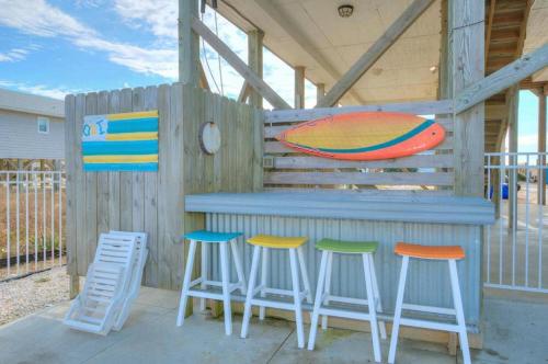 Flip Flops & Flamingos - photo 47