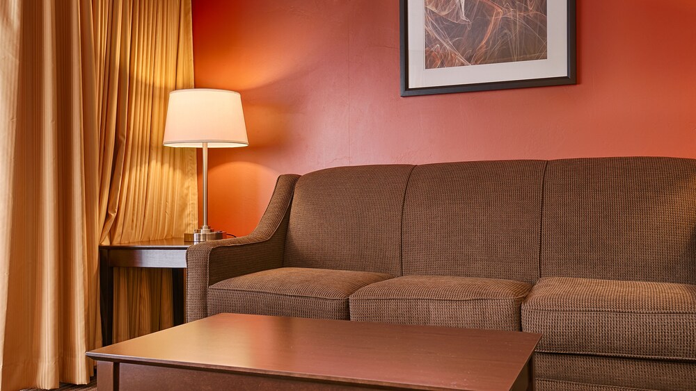 Baymont Cedar City - photo 8