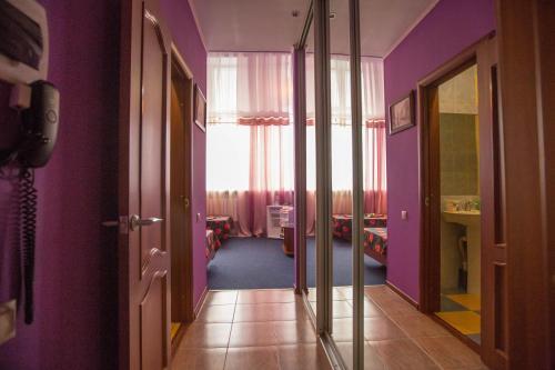 Hotel Complex Pervomayskiy in Voronezh, Russia