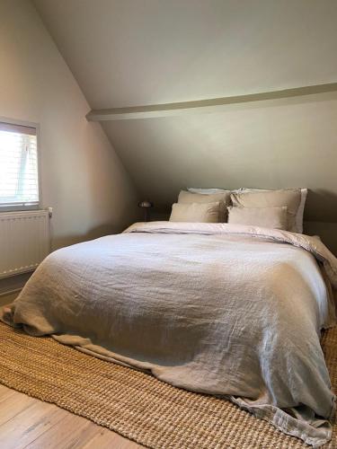 Guesthouse Porter Noordwijk — 4-Star Luxury Hotel in Noordwijk-Binnen, Netherlands