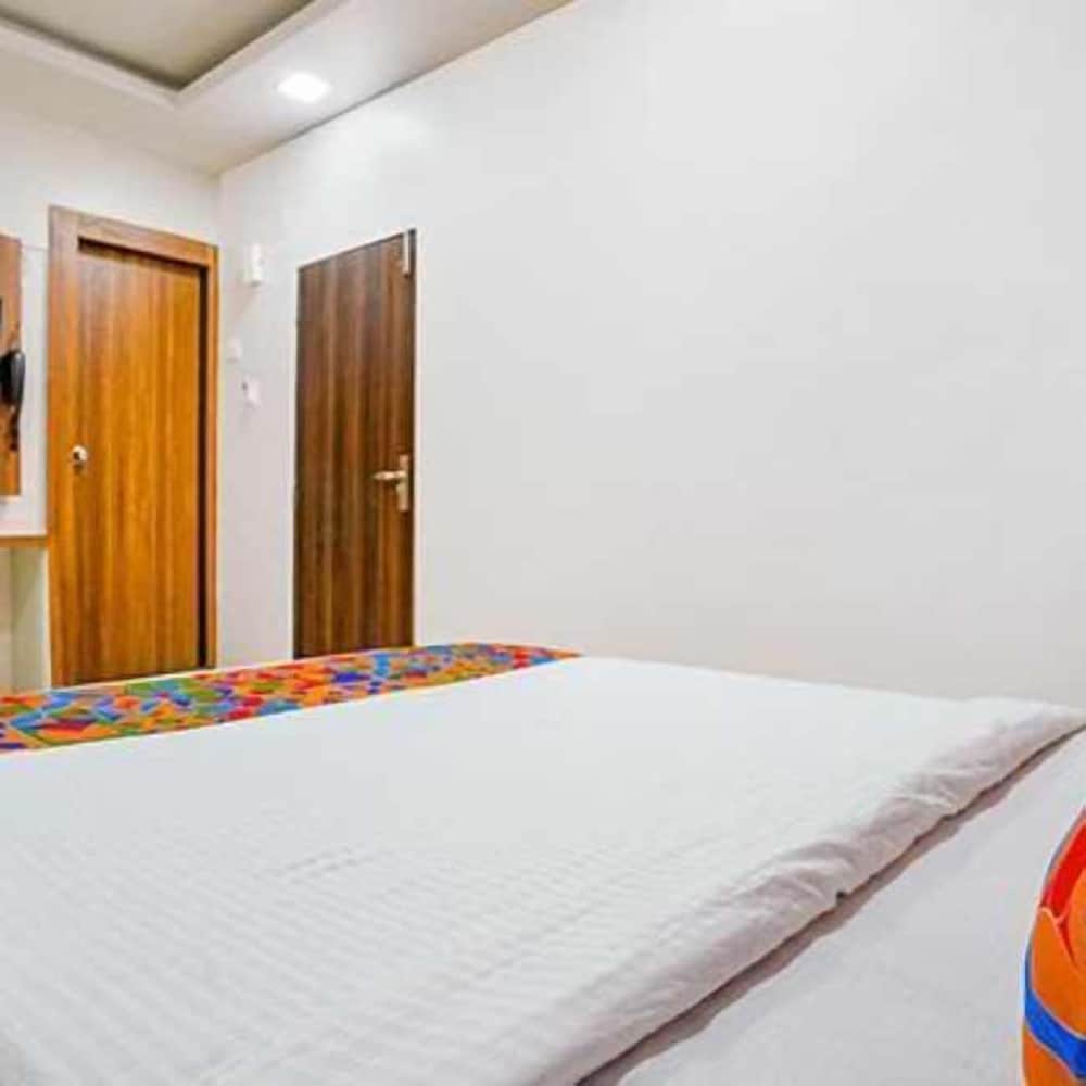 Diamond By Glitz Hotels — Mumbai — photo 4