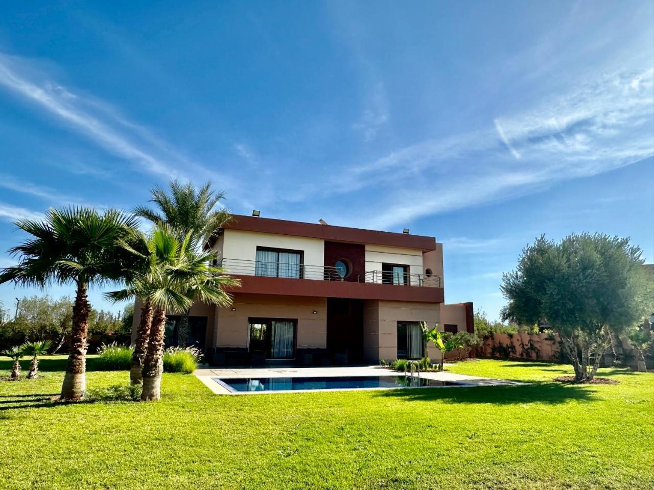 Mandar Atlas - last minute hotel in Marrakesh