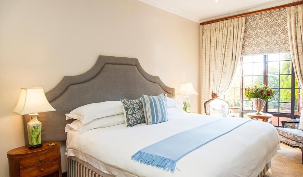 Ivory Manor Boutique Hotel in Pretoria, South Africa