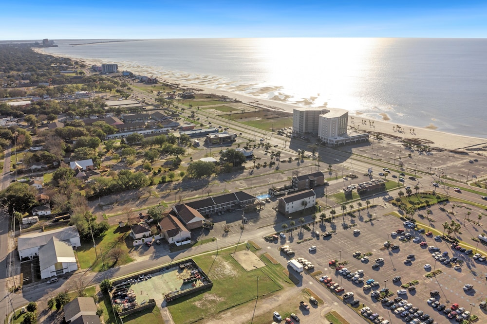Edgewater Inn Biloxi Beach - photo 70