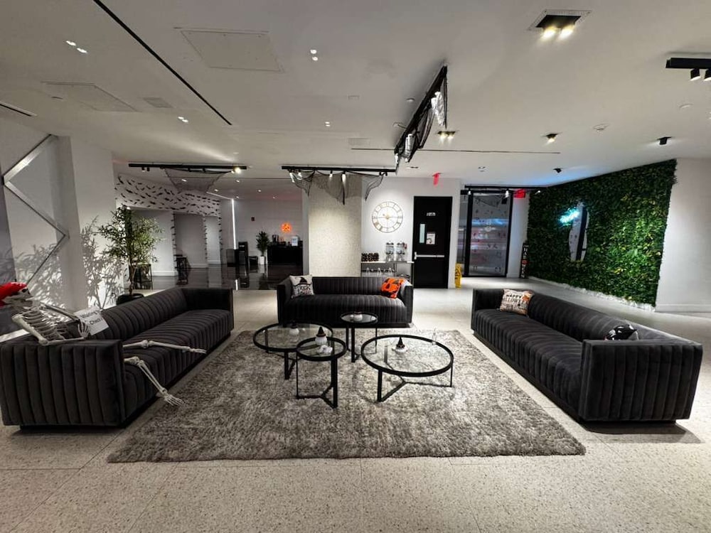 Nova Hotel Brooklyn - photo 17