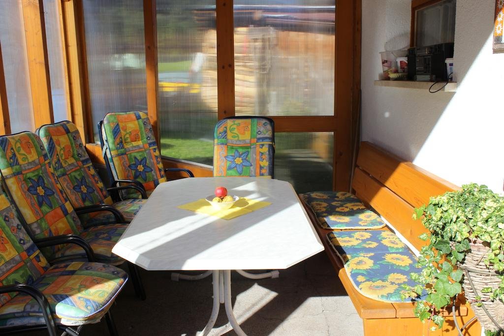 Haus Simma — Dalaas — photo 2