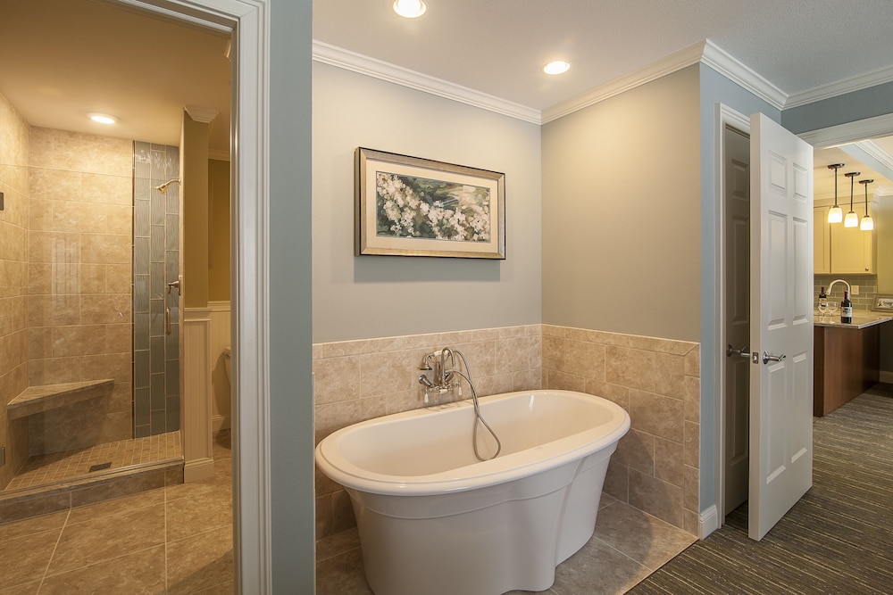 RiverWalk Resort at Loon Mountain - photo 20
