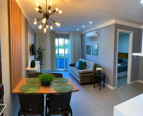 Ponta Negra Beach Luxury — 4-Star Luxury Hotel in Natal, Brasil