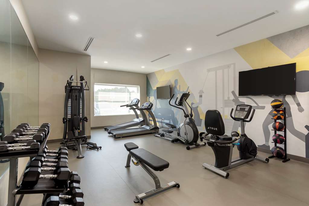 Best Western Plus Executive Residency Antioch Inn - photo 37