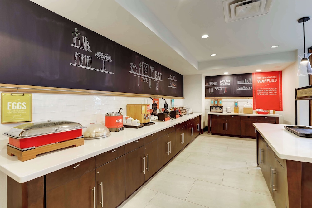 Hampton Inn & Suites Rome - photo 46