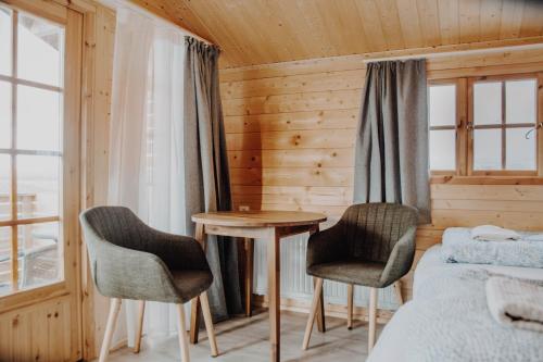 Rauðuskriður in Unknown City, Iceland