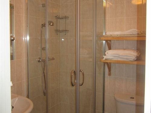 Berkeley Hotel - carbon neutral hotel in Weymouth