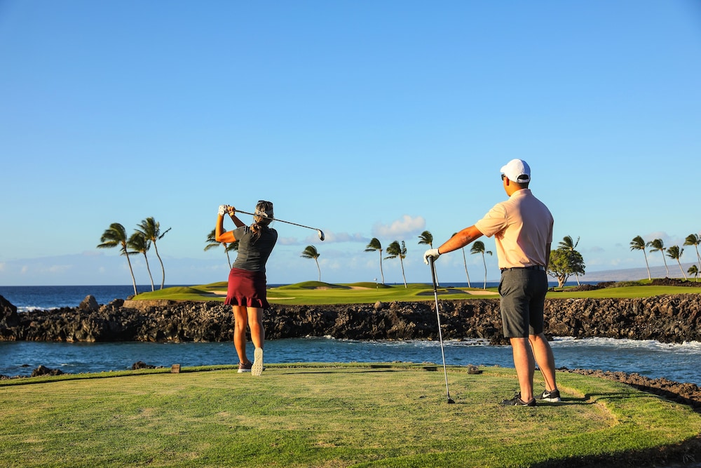 Fairmont Orchid - photo 90