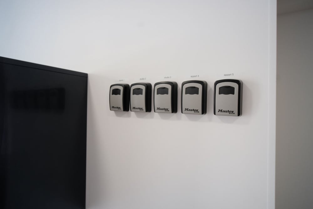 City Affaire in Caen, France