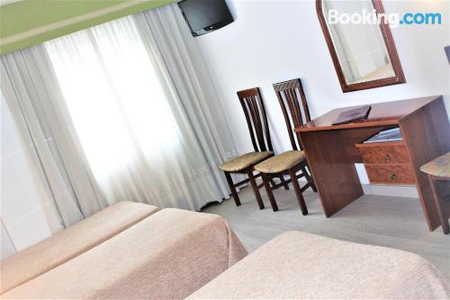 Hotel A Barquina — Culleredo